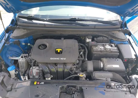 2017 Hyundai Elantra Se from USA, damaged, VIN 5NPD84LF6HH092196